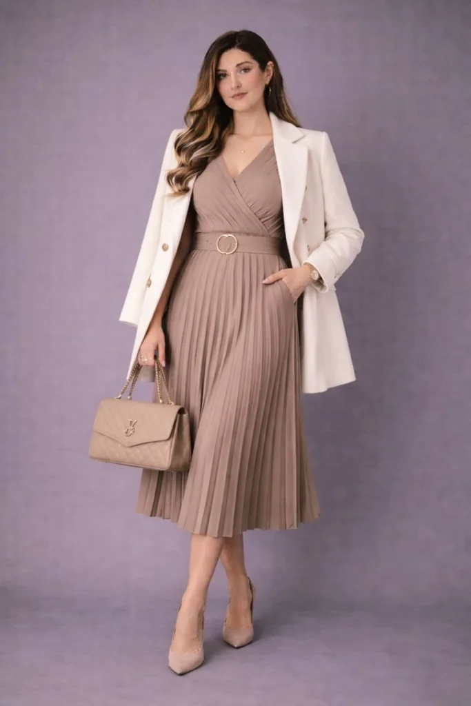 Casual Chic Daily Outfits