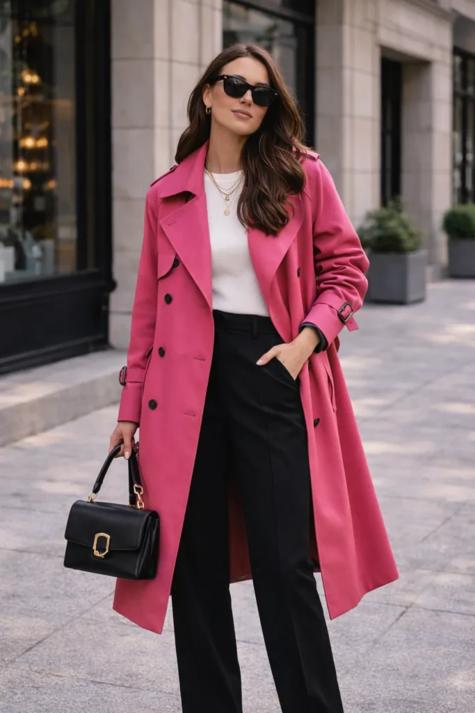 Pink-Trench-Coat-with-Black-Trousers.webp
