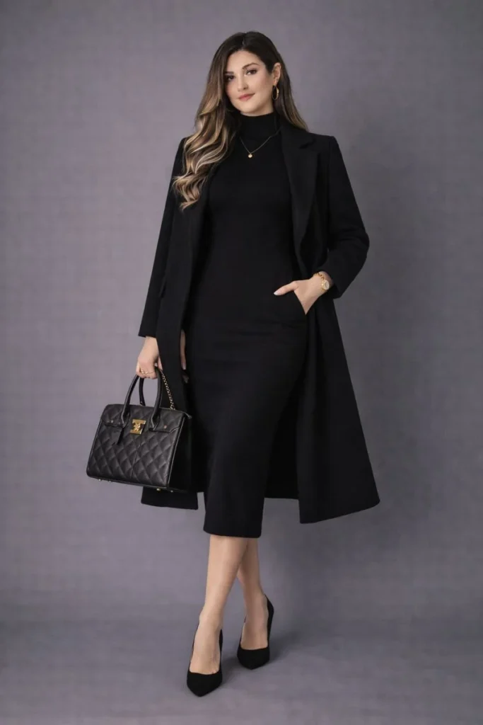 Statement Boots Styling