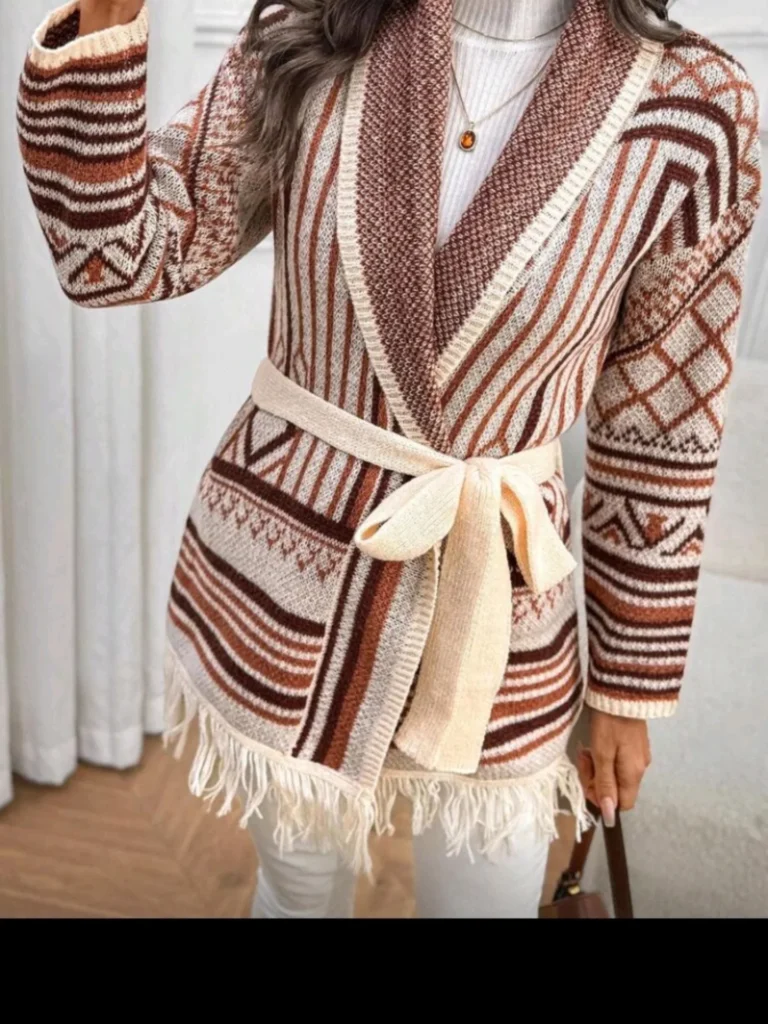 Suede or Soft Fabric Neutral Shacket