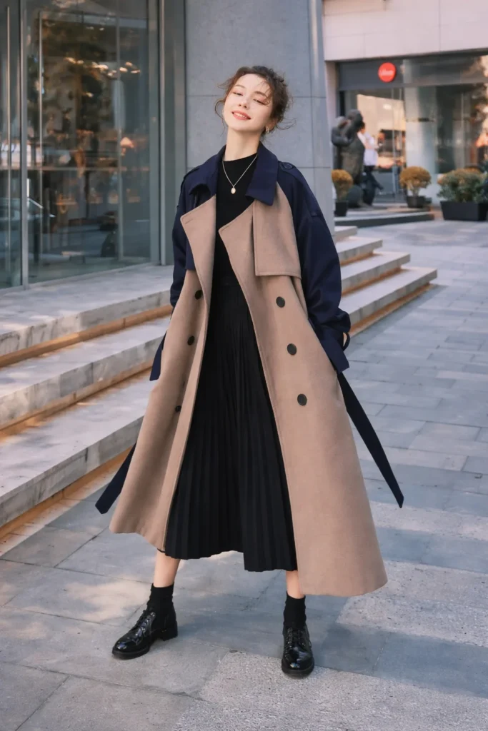 Two-Tone-Trench-Coat-Style.webp