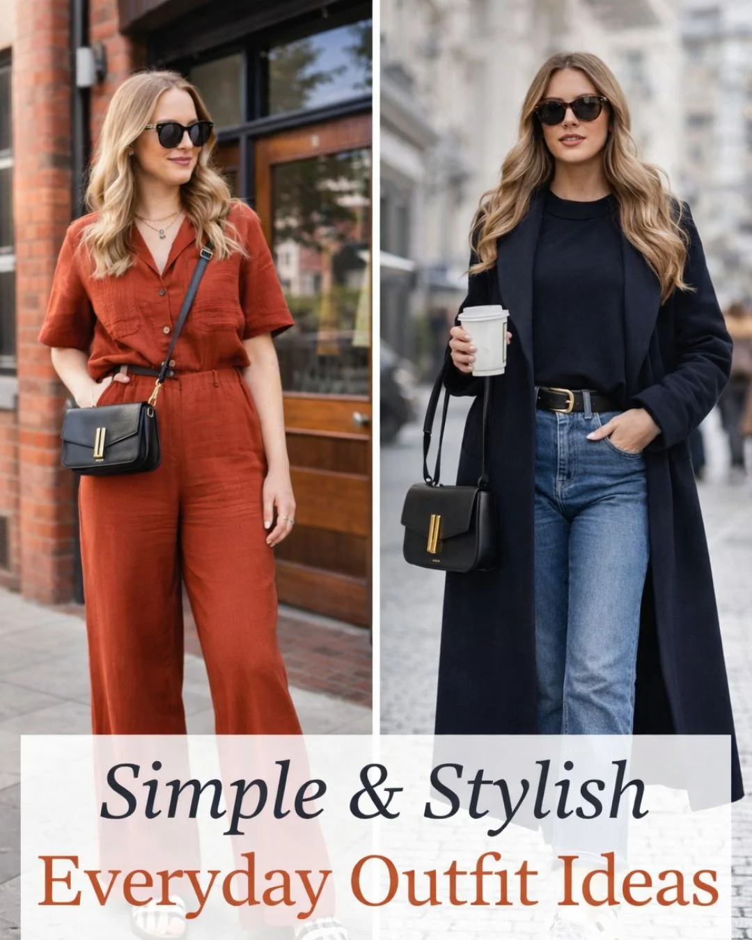 everyday outfit ideas