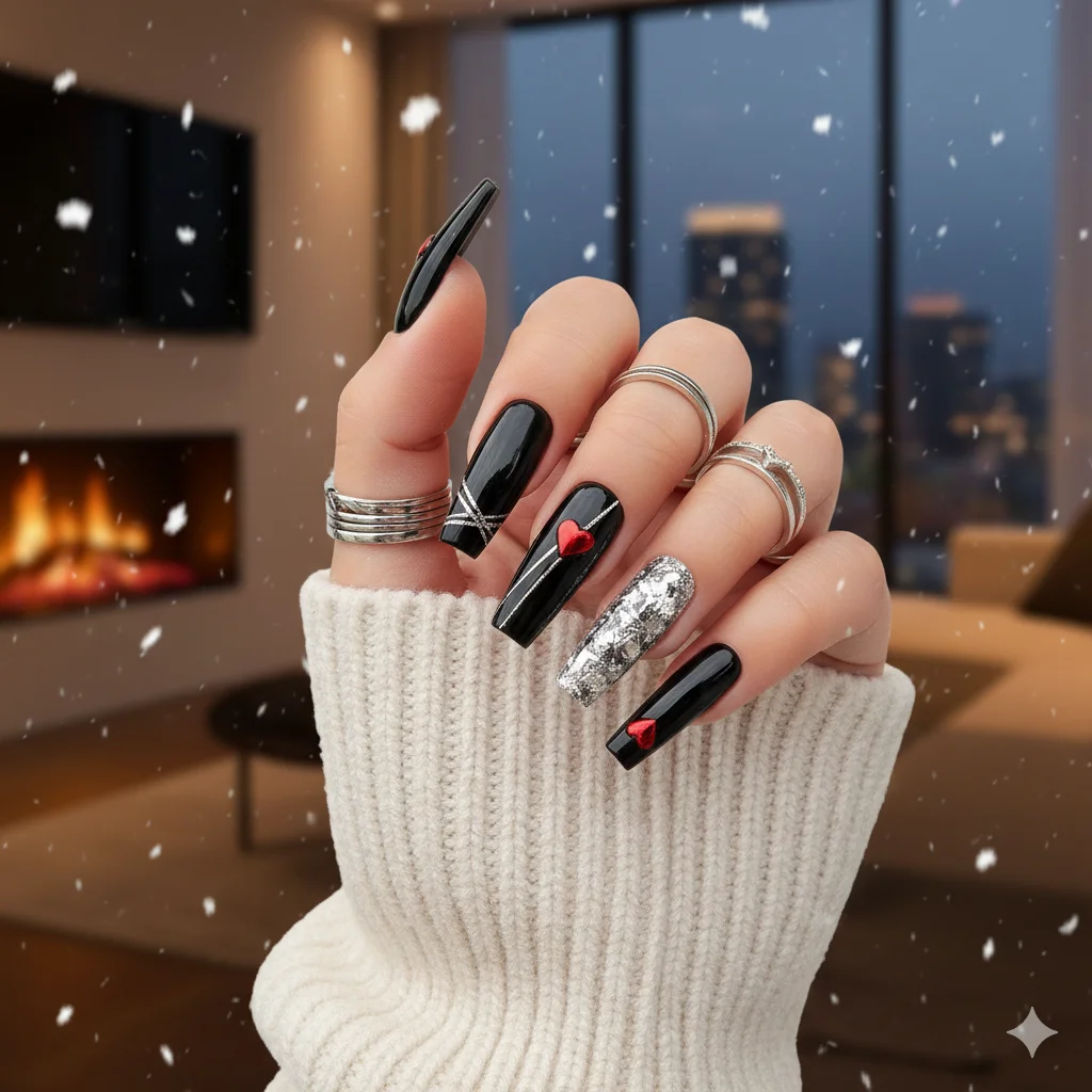 Black-Coffin-Nails-with-Silver-Accents.webp
