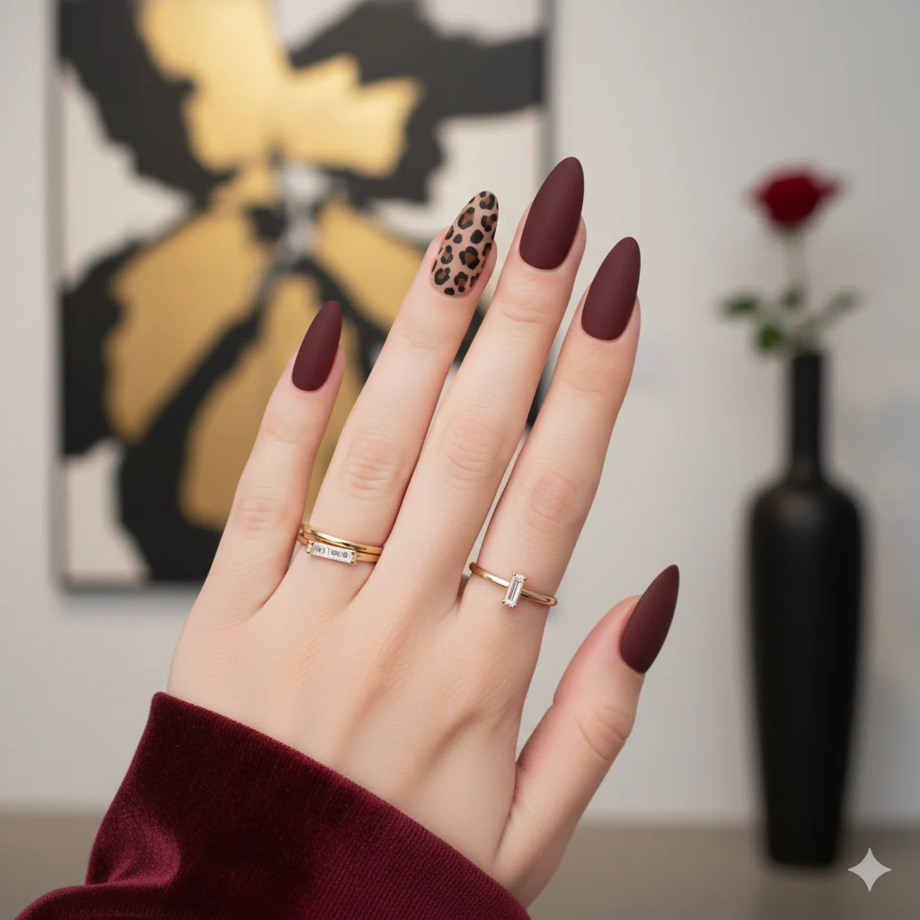 Burgundy-Nails-with-Animal-Print-Accents.webp
