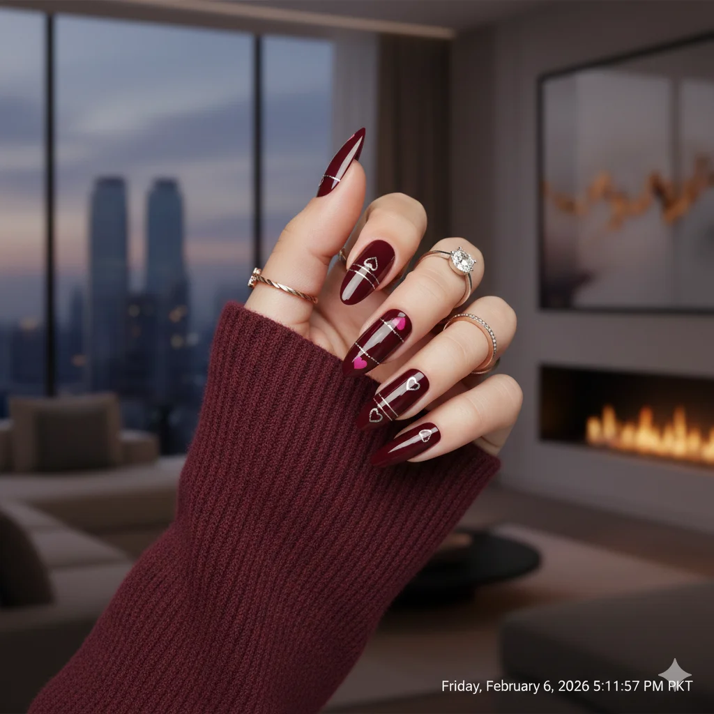 Deep-Burgundy-Almond-Nails-with-Silver-Detailing.webp
