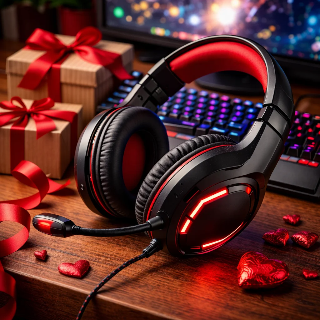 50+ Creative Valentine’s Gift Ideas for Boyfriends, Girlfriends, Wives, Husbands, and More Gaming-Headset-For-the-Gamer-Boyfriend.webp