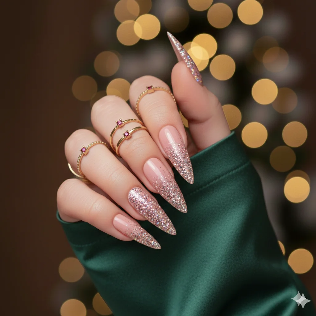 Glitter-Gradient-Stiletto-Nails.webp