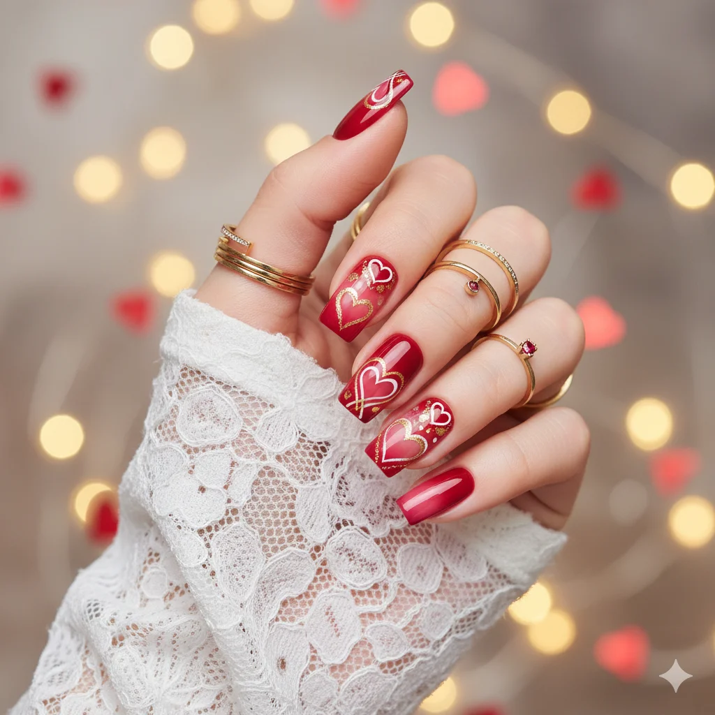 Gradient-Red-Square-Nails-with-Heart-Designs.webp

