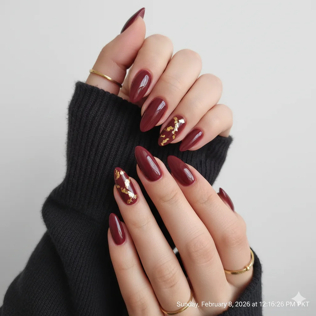 Maroon-Nails-with-Gold-Foil.webp
