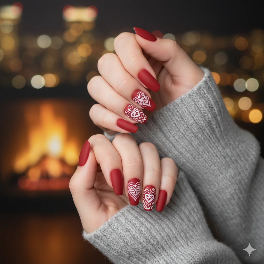 Matte-Red-Nails-with-Heart-Stamping.webp
