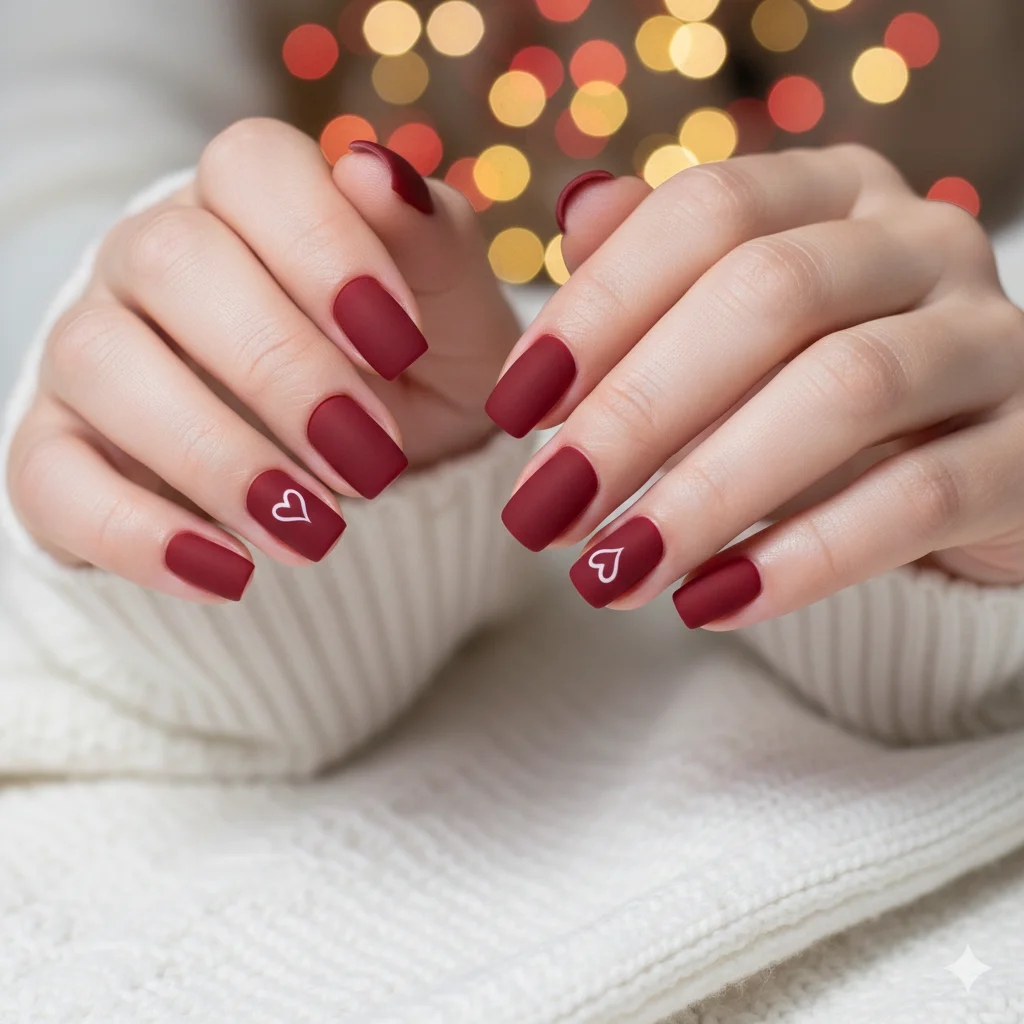 Matte-Red-Valentine-Short-Nails-with-Heart-Details.webp
