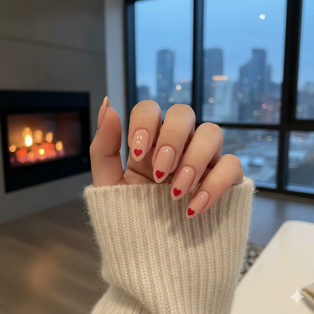 Nude-Almond-Nails-with-Red-Heart-Tips.webp
