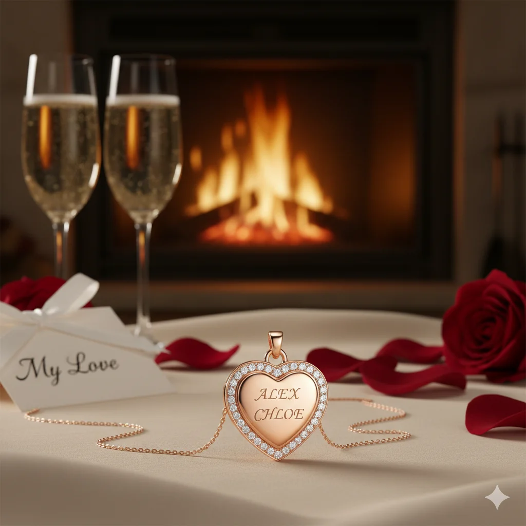 50+ Creative Valentine’s Gift Ideas for Boyfriends, Girlfriends, Wives, Husbands, and More Personalized-Jewelry-A-Timeless-Keepsake.webp