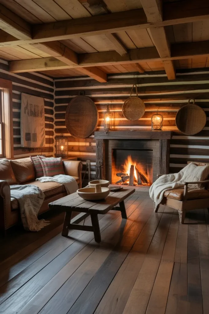 A Space That Feels Like Home