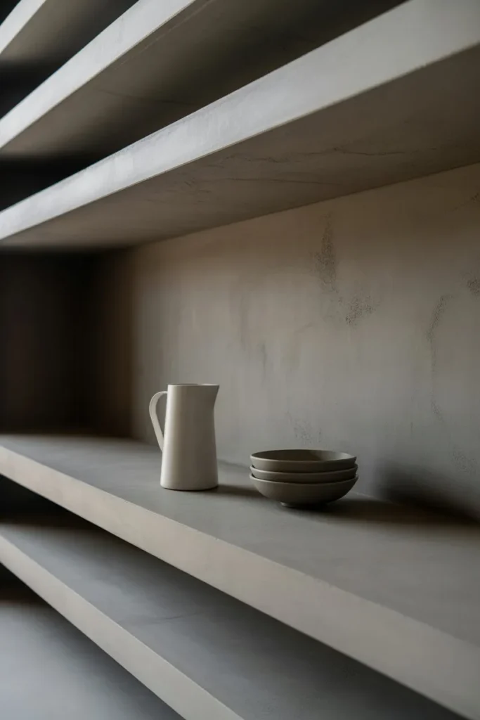 Create Breathing Room for a Minimalist Look