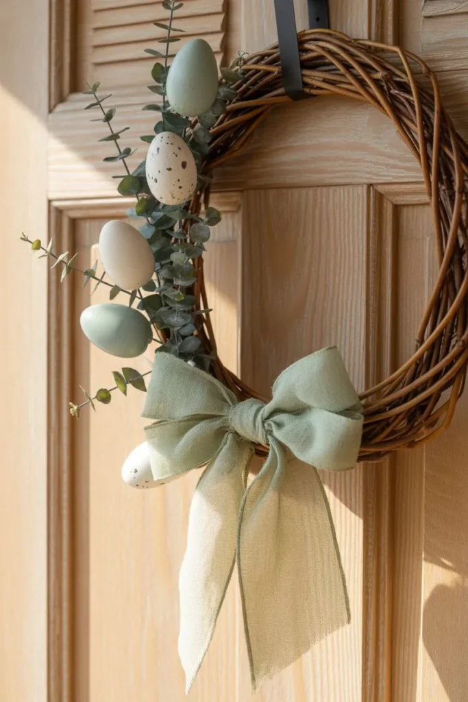 Entryway: A Warm & Festive Welcome