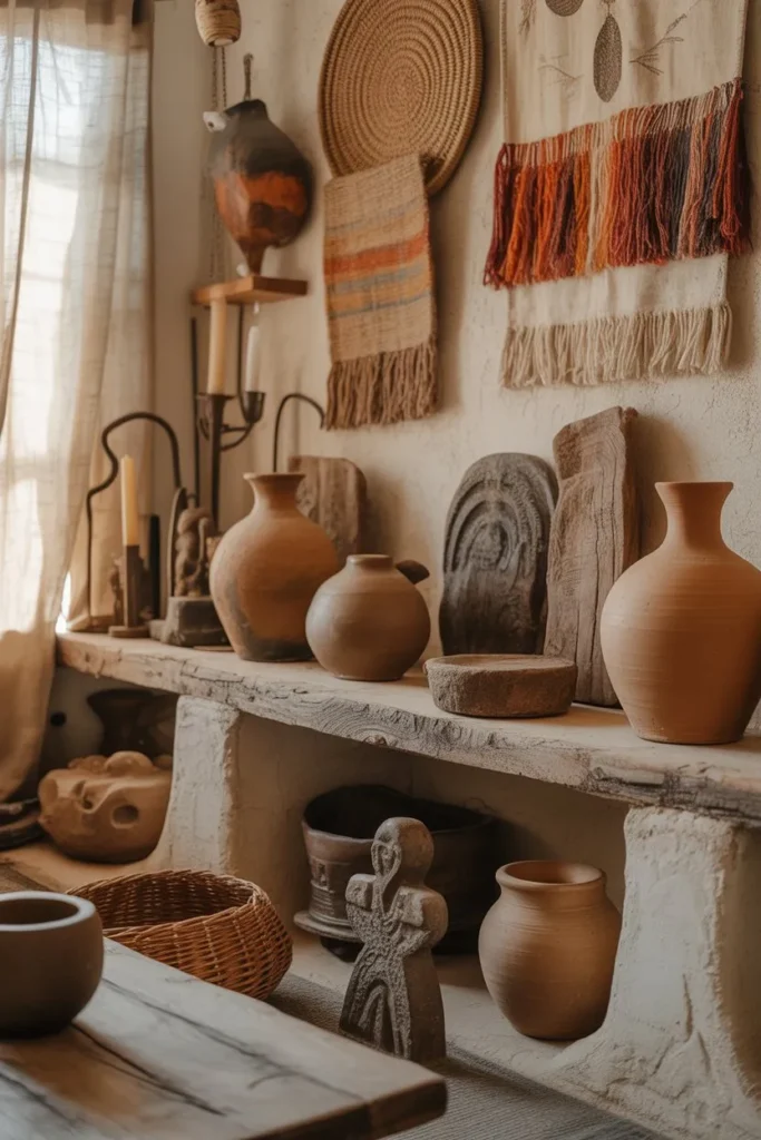 Handmade Decor That Feels Personal