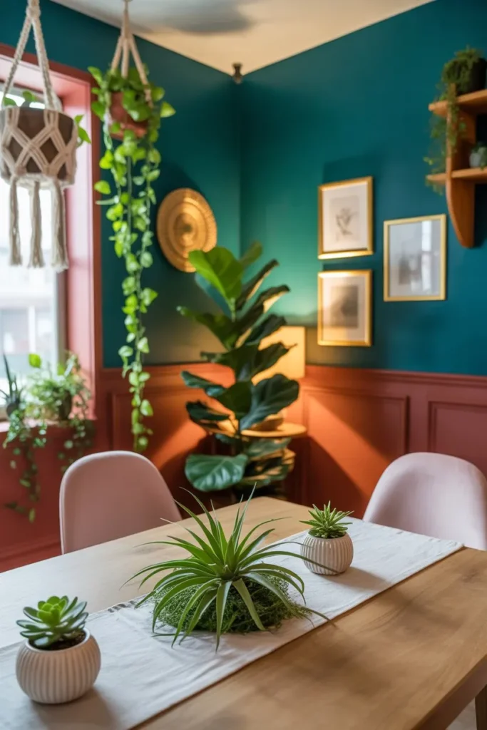 Indoor Plants That Bring Life and Freshness