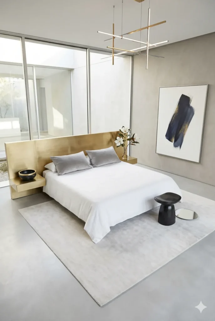 Minimal Clutter, Maximum Glam