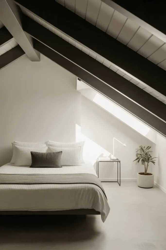 Monochrome Color Scheme