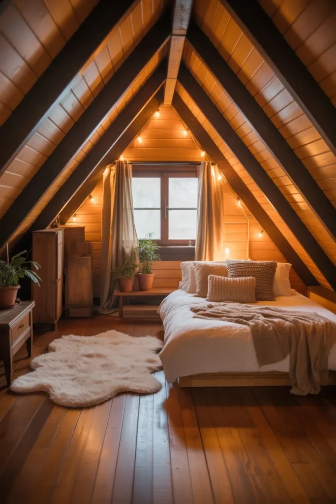 Soft Rug for Comfort