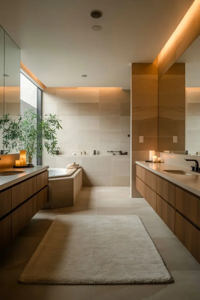 Soft Rugs for Comfort Underfoot