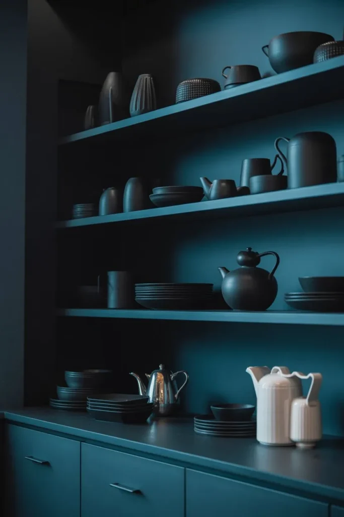 Stick to a Tight Color Palette