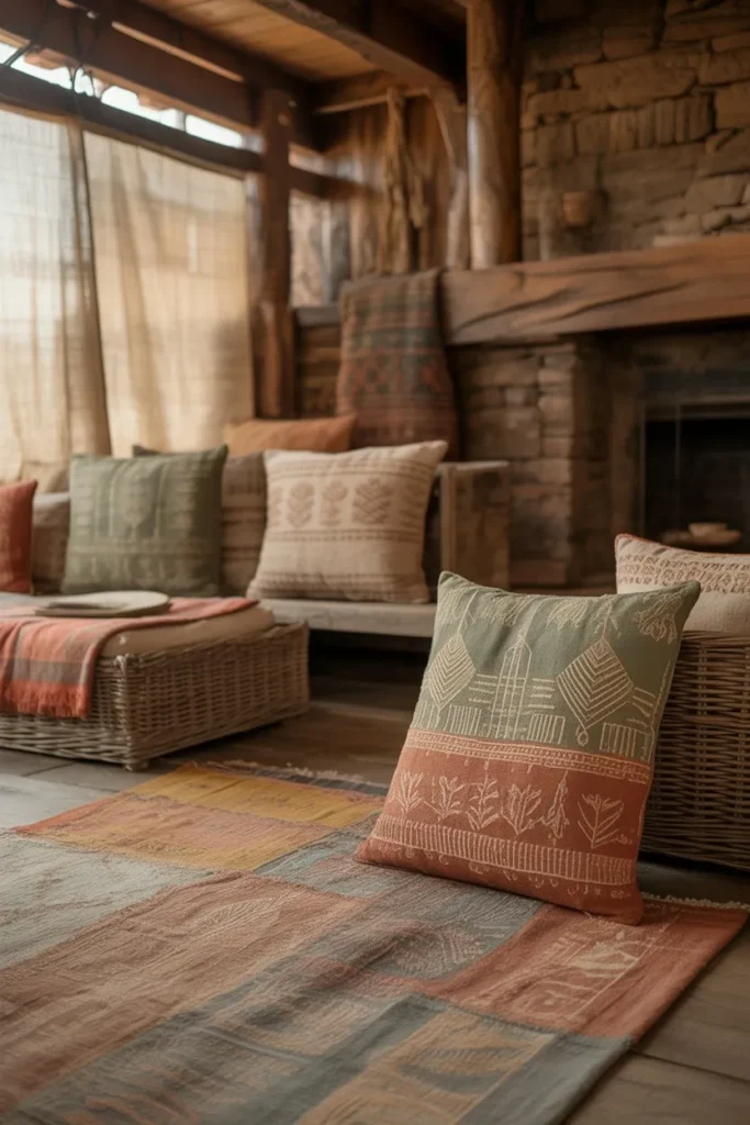 Subtle Patterns That Add Quiet Interest