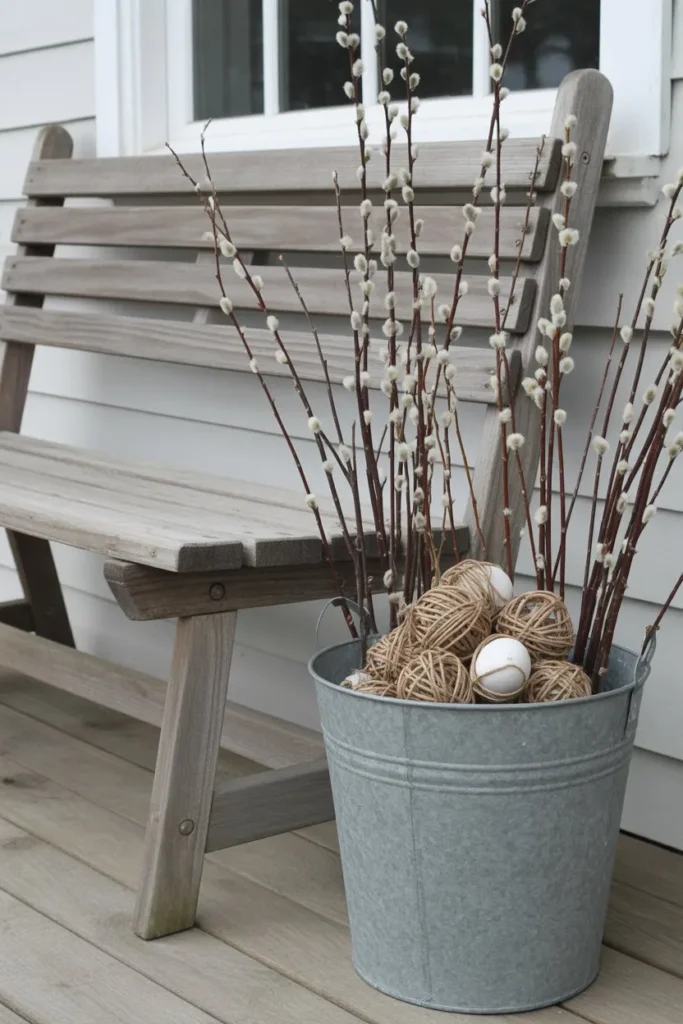 The Farmhouse: Rustic & Raw