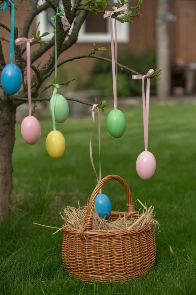 The Garden: Outdoor Magic