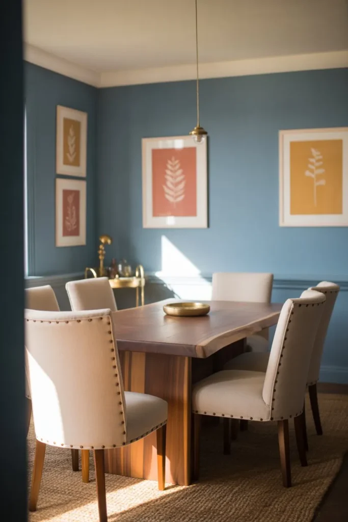 Wall Art That Adds Quiet Personality