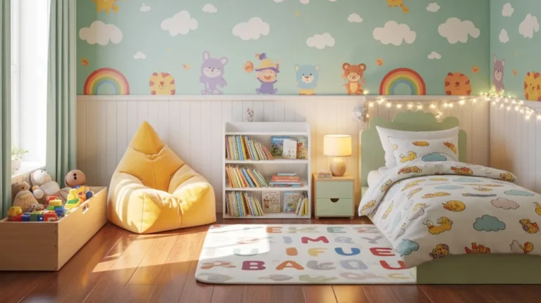 kids room ideas