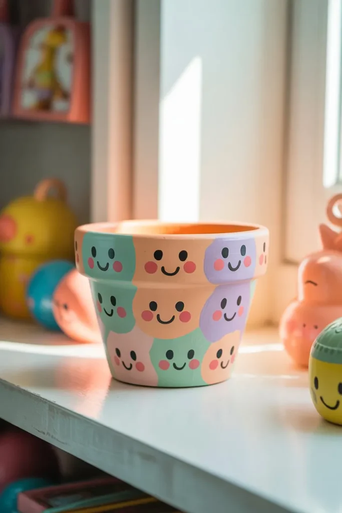 Cute-Cartoon-Character-Pot.