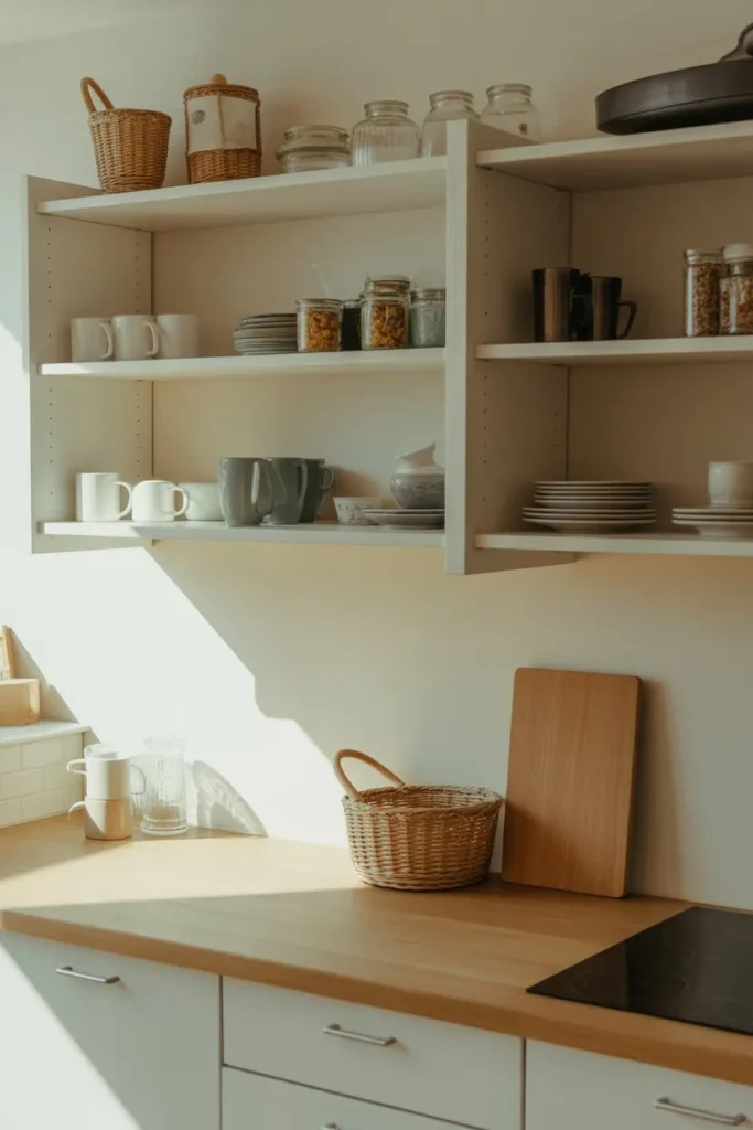 Everyday Functional Styling with Aesthetic Touch