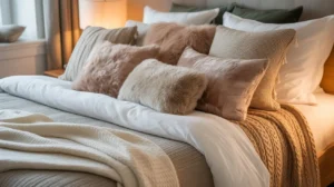 Layered Bedding Ideas