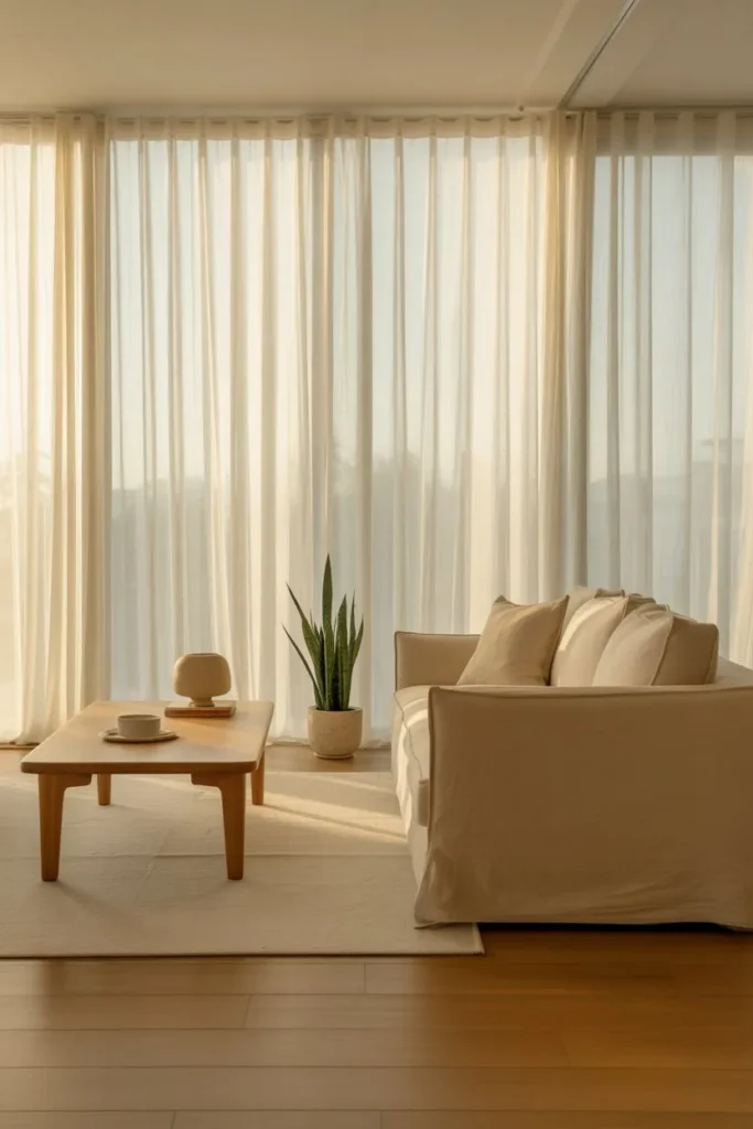 Natural Light as a Key Design Element