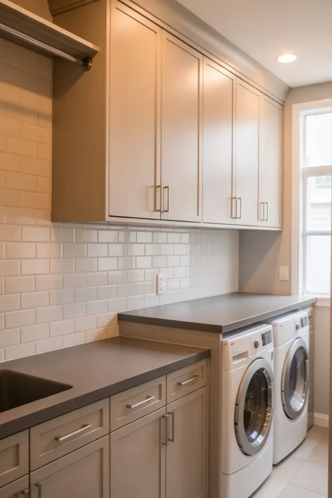 Neutral Color Palette for Modern Appeal