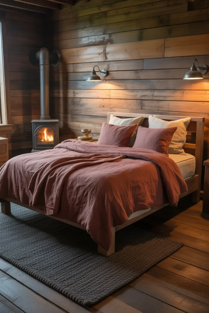13 Purple Bedroom Ideas for a Cozy Stylish Retreat Rustic Raisin Farmhouse