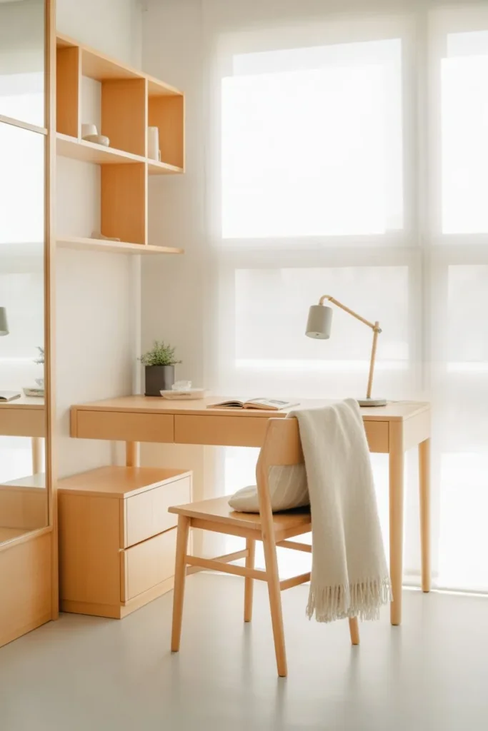 Scandinavian Study Design