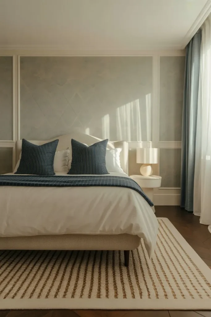 Subtle Pattern Integration