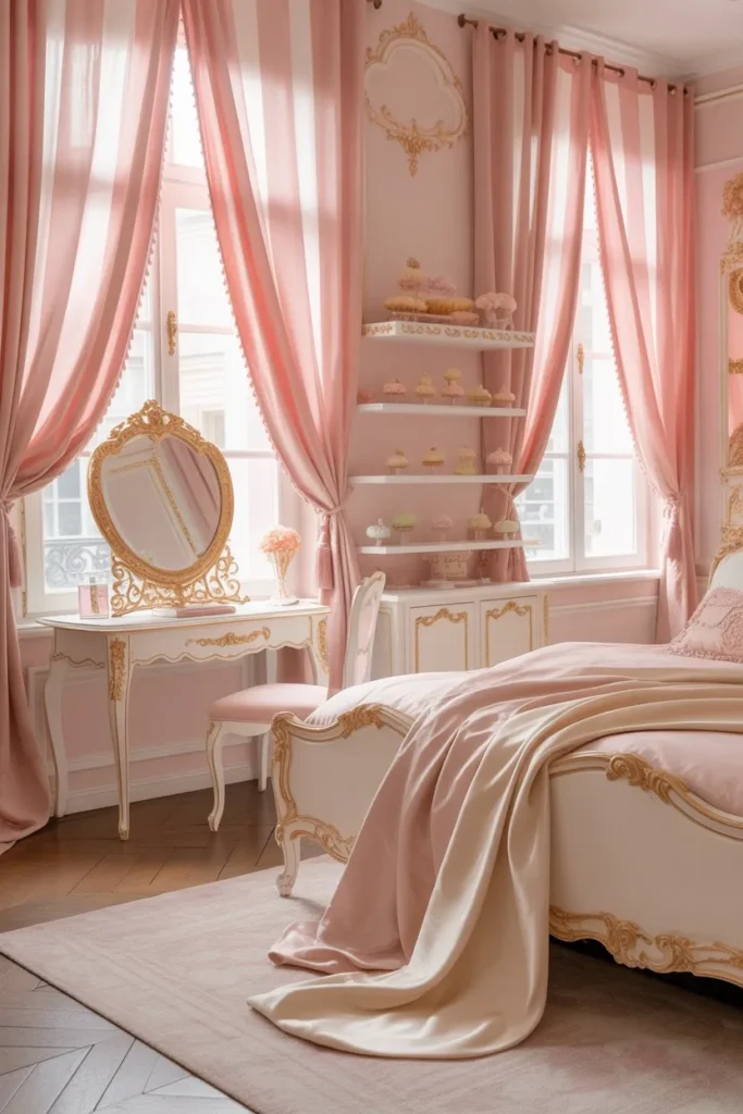 13 Kids Room Decor Ideas for a Fun Stylish Space Sweet Patisserie Pink Boutique