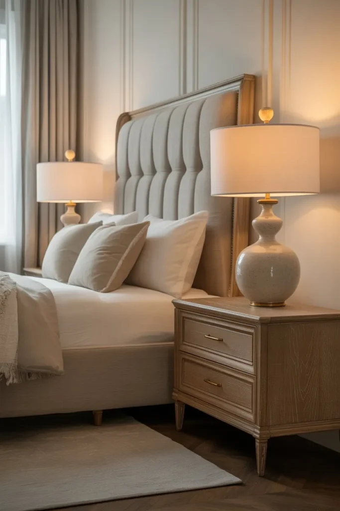 Symmetrical Layout for Visual Balance