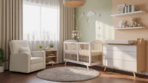 baby room ideas