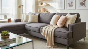 grey sofa living room ideas