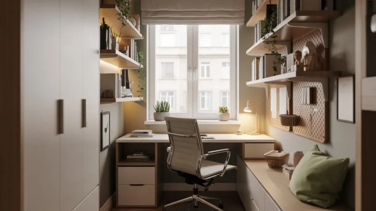 small study room ideas