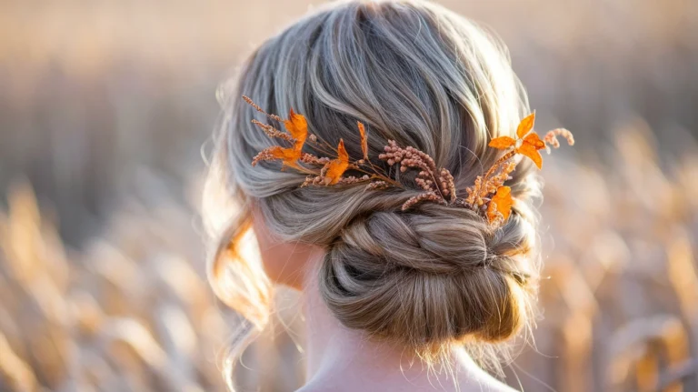 Fall Hair Ideas 2026: 17 Trendy Looks to Try This Season