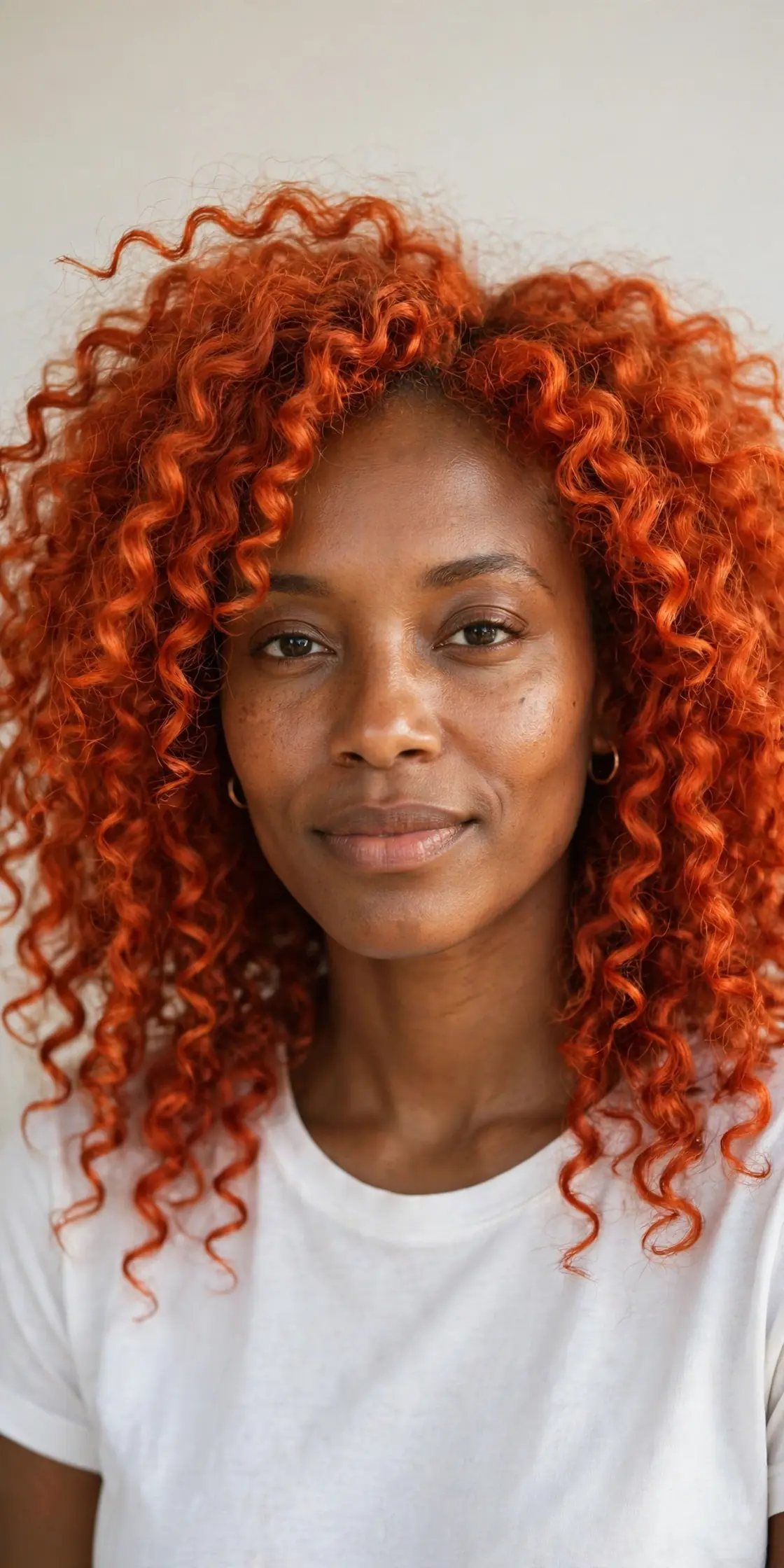 Copper Glow