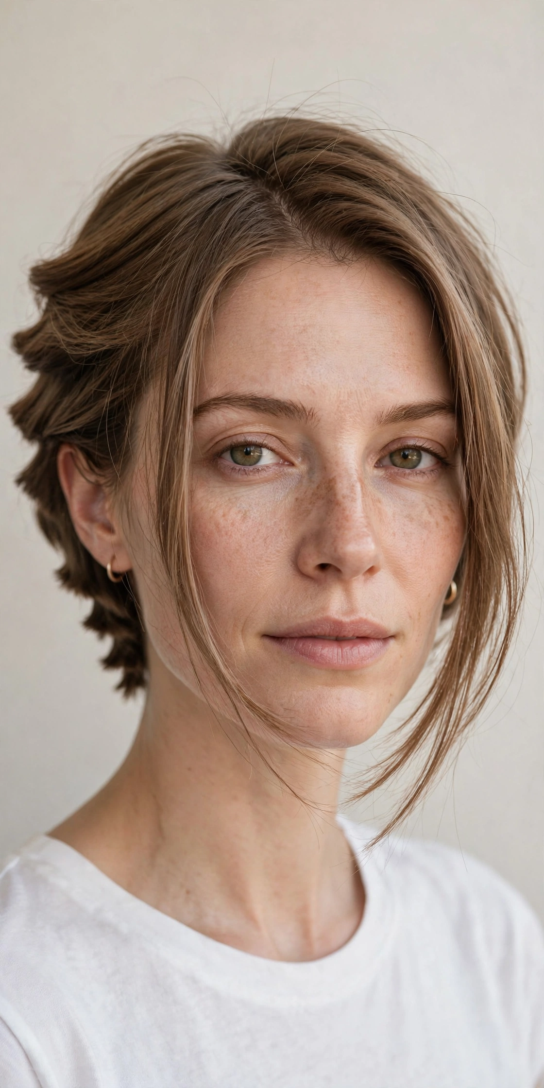 The Stacked Inverted Bob