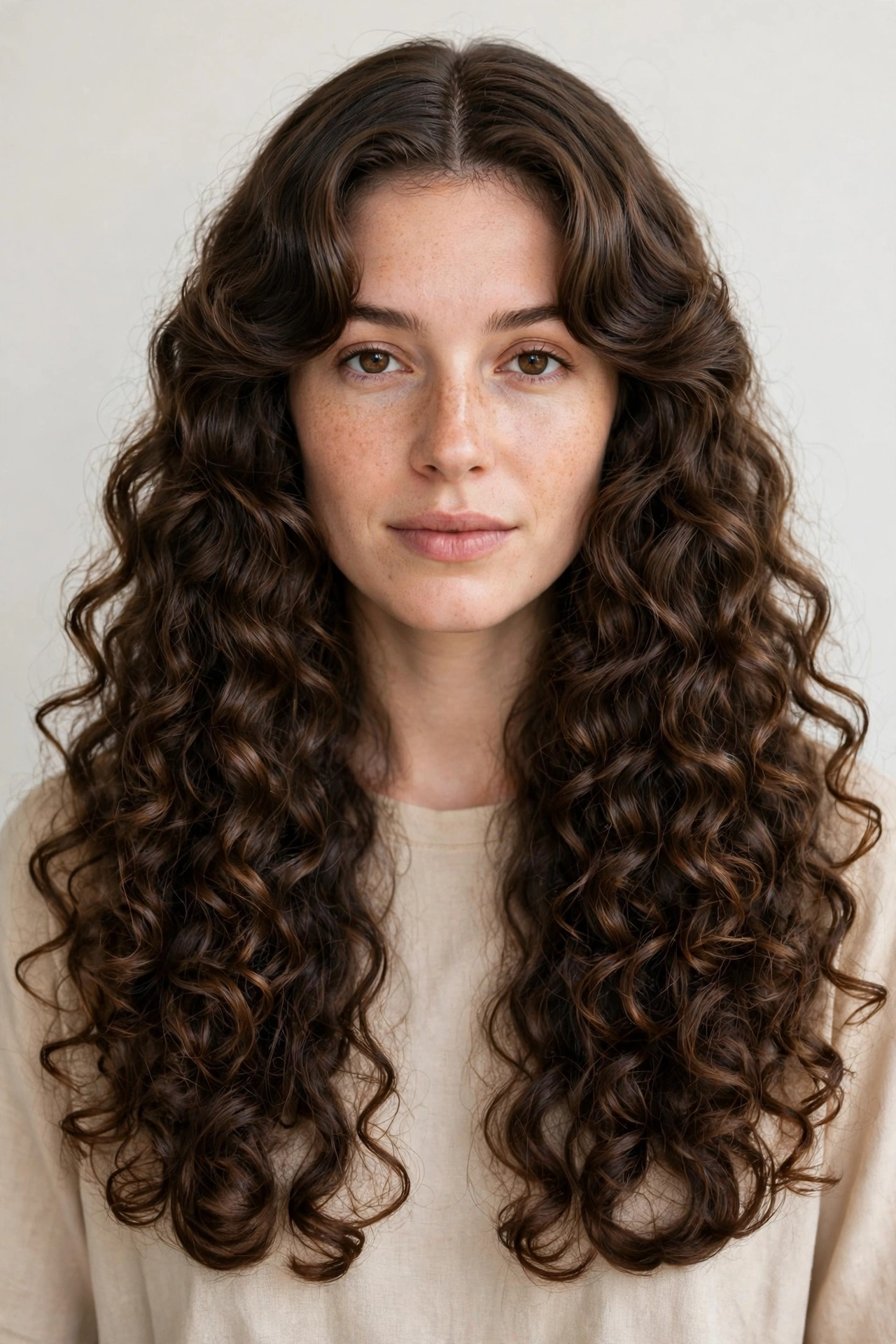 Rounded U-Cut Layers for Balanced Volume