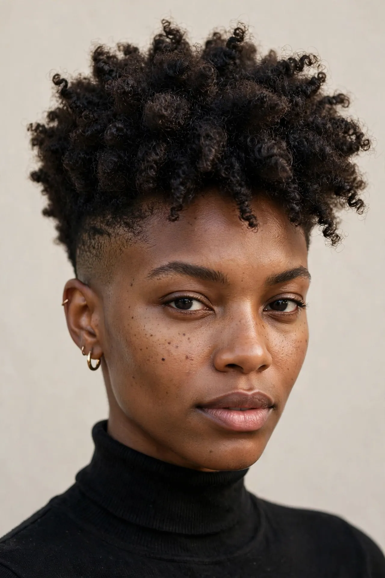 The Tapered TWA